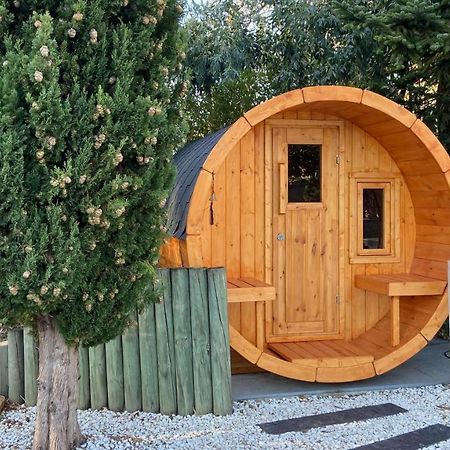 Adorable Guest House Avec Balneo Et Piscine Olonne-sur-Mer Eksteriør billede