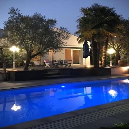 Adorable Guest House Avec Balneo Et Piscine Olonne-sur-Mer Eksteriør billede